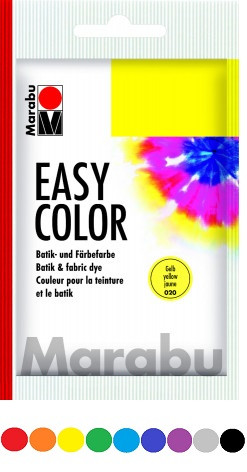 Easy Color Batikfarbe 25g