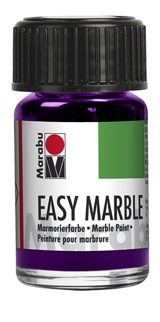 Easy Marble Amethyst 15ml