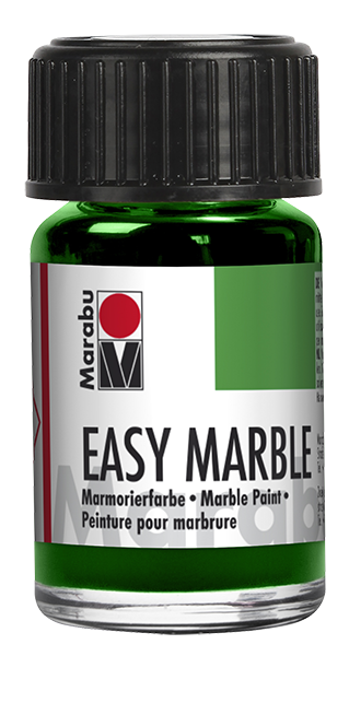 Easy Marble Hellgrün 15ml