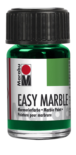 Easy Marble Saftgrün 15ml