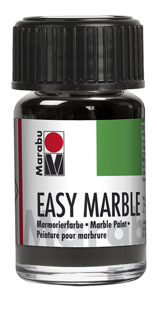 Easy Marble Silber 15ml