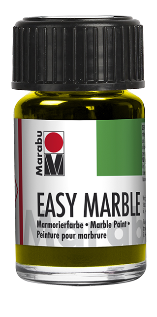 Easy Marble Zitron 15ml