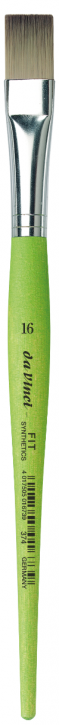 FIT, flach, Serie 374-16