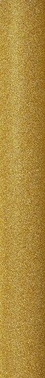 Glitzerfolie 45cm X 2m Rolle selbstklebend-gold