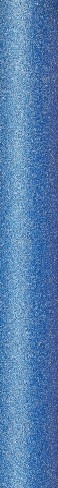Glitzerfolie 45cm X 2m Rolle selbstklebend-royalblau