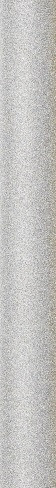 Glitzerfolie 45cm X 2m Rolle selbstklebend-silber
