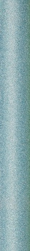 Glitzerfolie 45cm X 2m Rolle selbstklebend-zart-türkis