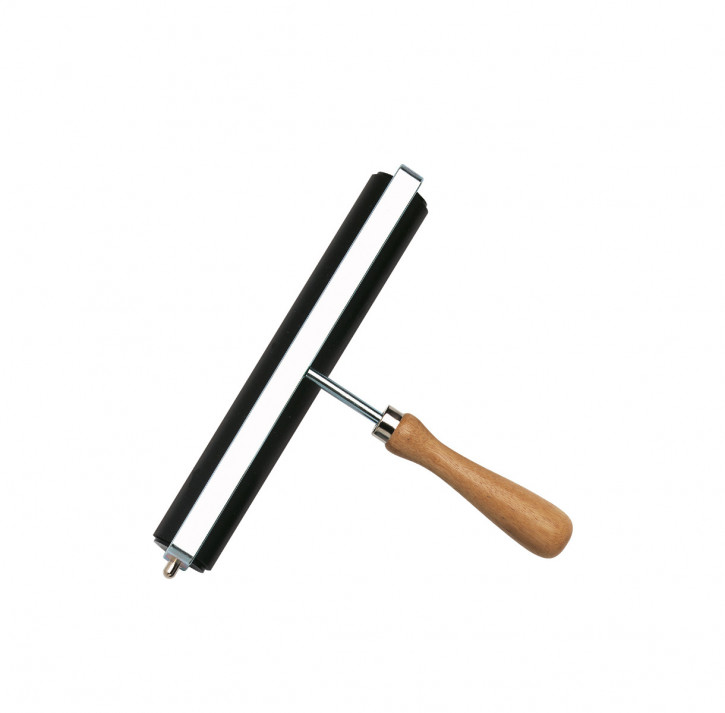 Handdruckwalze Nr.4, 20 cm