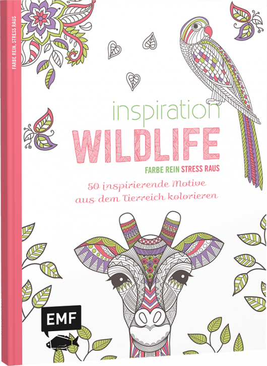 Inspiration Wildlife