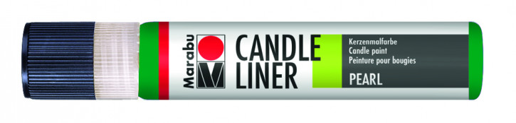 Marabu Candle-Liner 25ml-grün