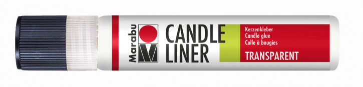 Marabu Candle-Liner 25ml-Kleber