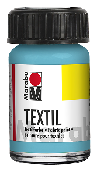 Marabu Textil 15 ml, karibik