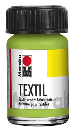 Marabu Textil 15 ml, reseda