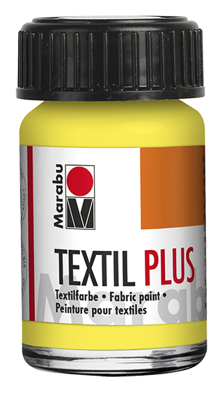 Marabu Textil Plus Stoffmalfarbe 15ml