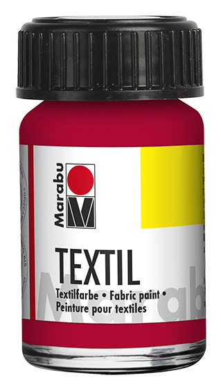 Marabu Textil Stoffmalfarbe 15 ml