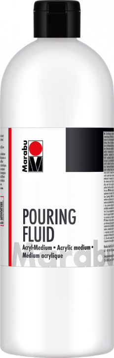 Pouring Fluid, 250ml