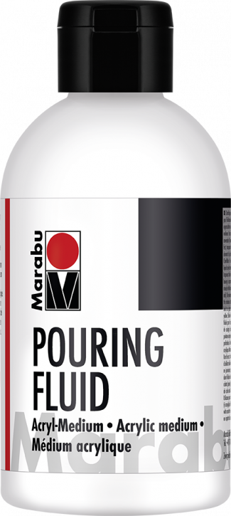 Pouring Fluid, 500ml