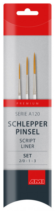 Schlepper Serie A120 AMI