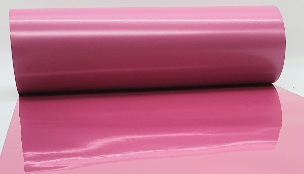 Siser P.S. Film EasyWeed Flexfolie 30cm breit, Textil-magenta