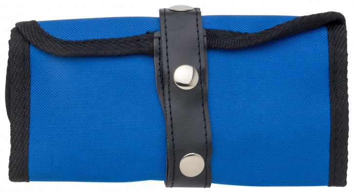 Stiftegürtel 20 x 49 cm-blau