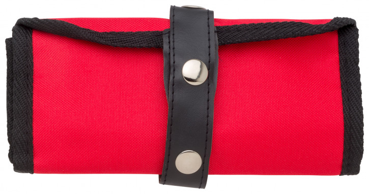Stiftegürtel 20 x 49 cm-rot