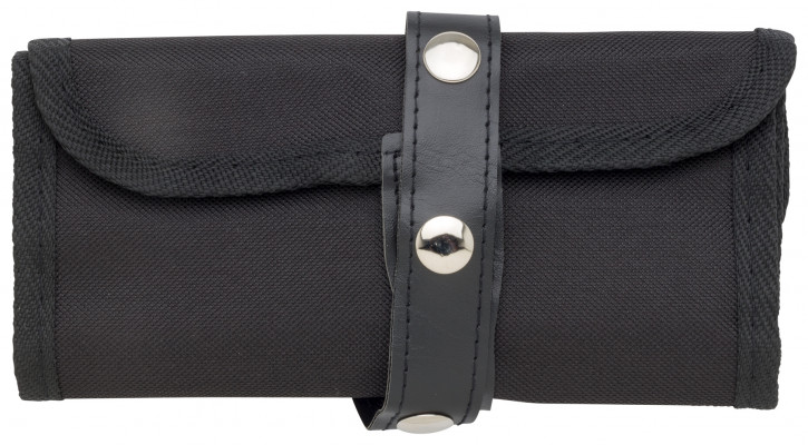 Stiftegürtel 20 x 49 cm-schwarz
