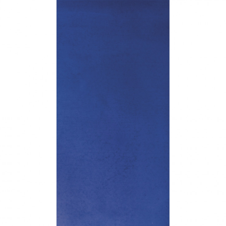 Verzierwachs, 20x10cm, SB-Btl 2Stück, dunkelblau