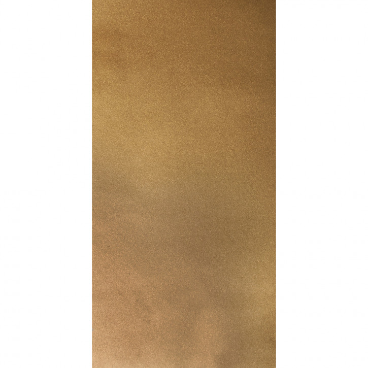 Verzierwachs, 20x10cm, SB-Btl 2Stück, gold