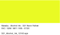 Neon-Gelb}