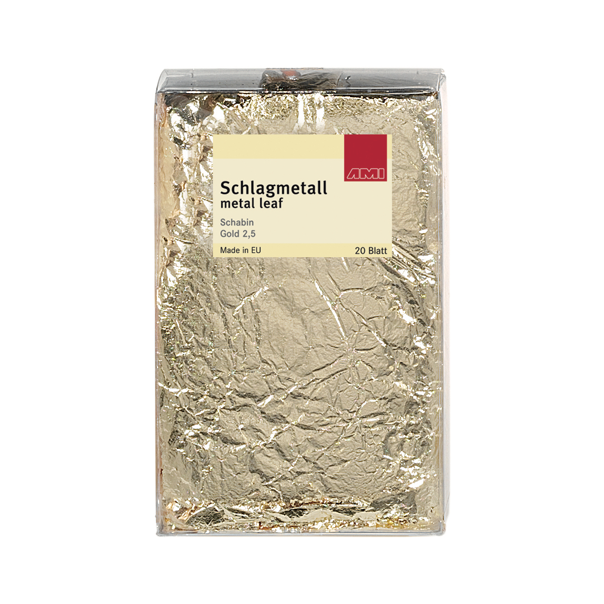 Gold 2,5}
