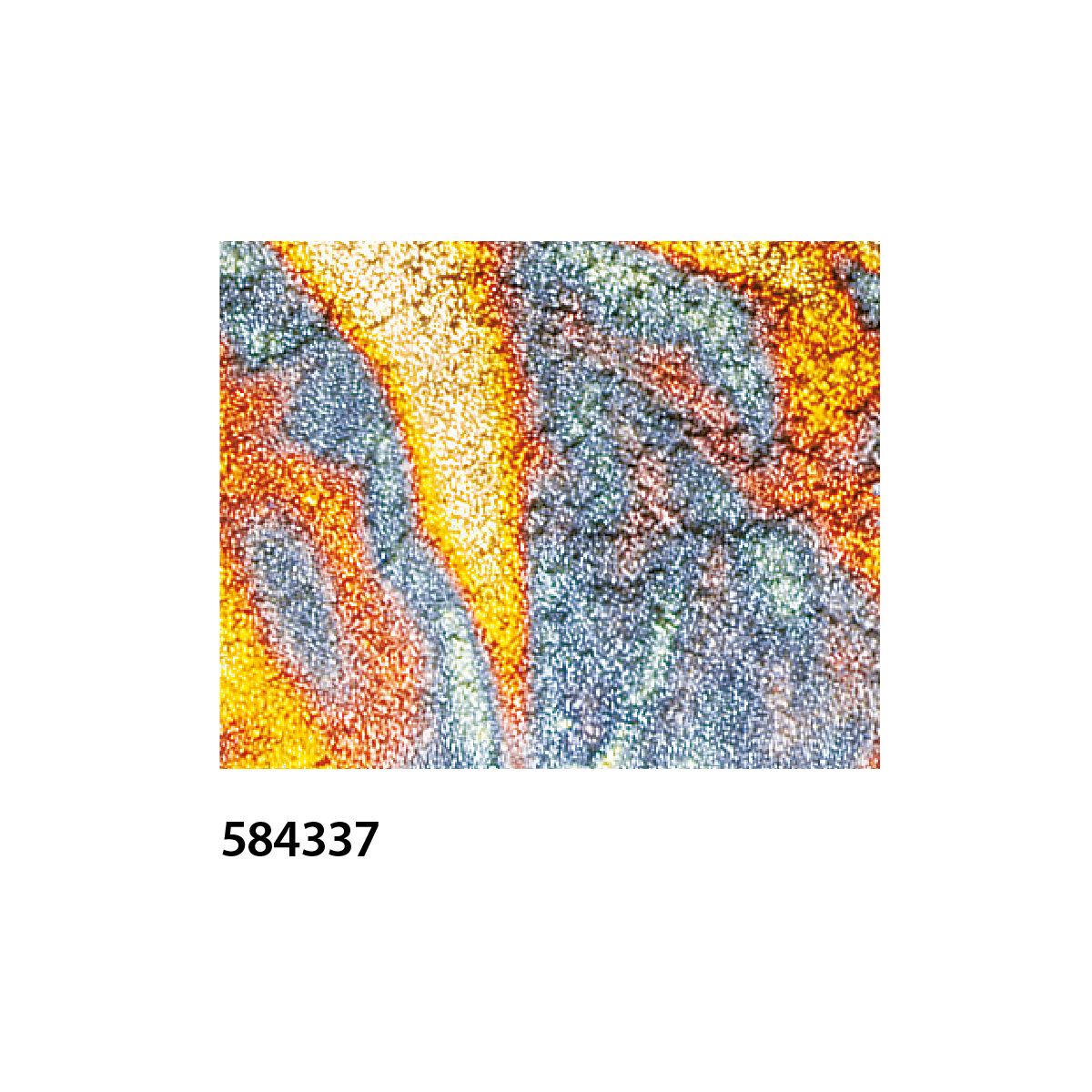 Geflammt 01 Blau}
