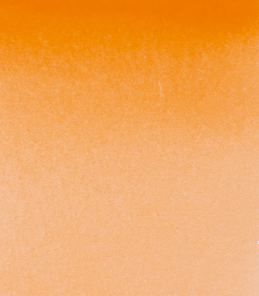 Kadmiumorange dunkel 228}