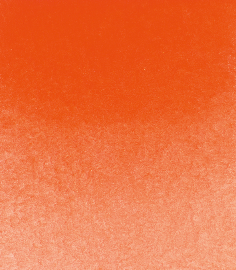 Kadmiumrot Orange 348}