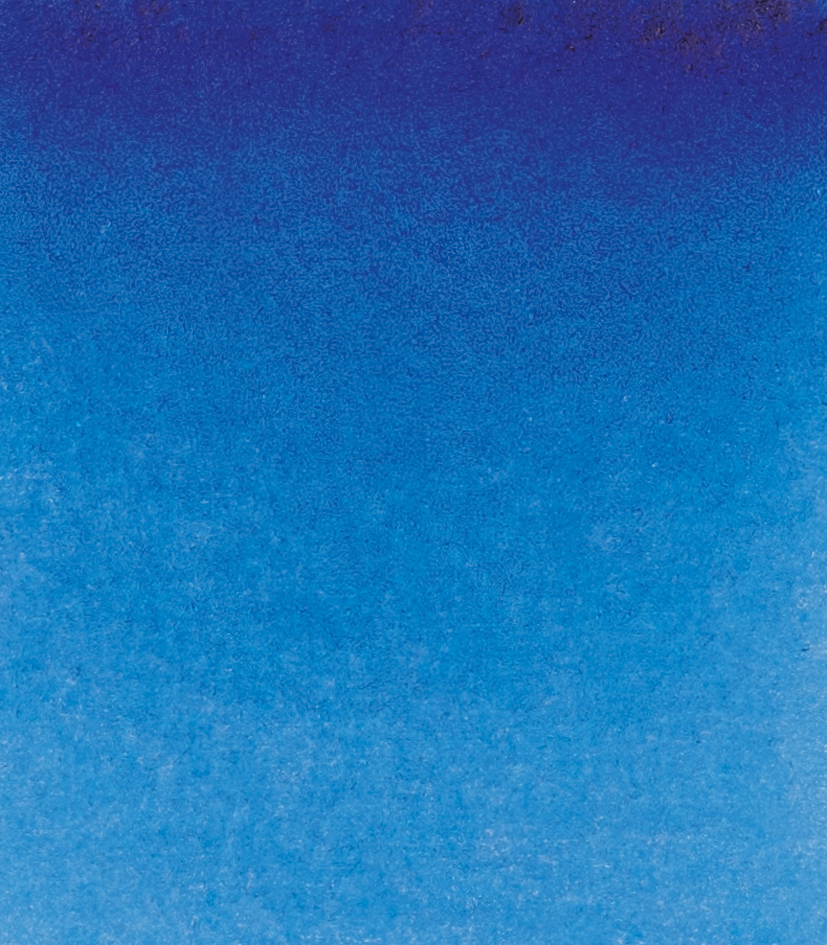 Phthalo Saphirblau 477}