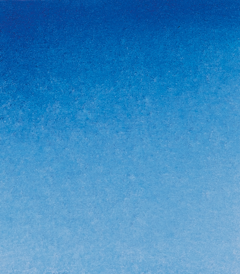 Pariserblau 491}