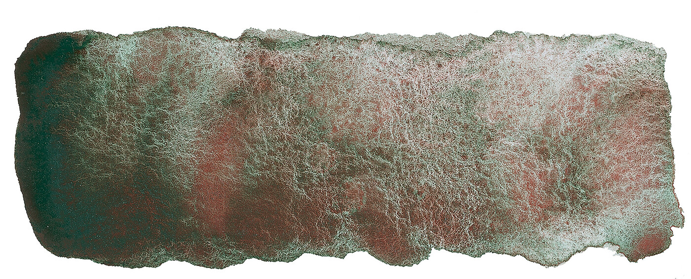 Wüsten Grün 924}