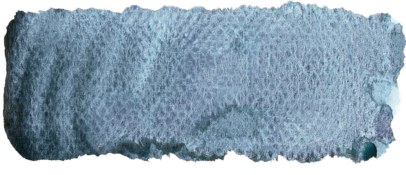 Tiefsee Indigo 952}