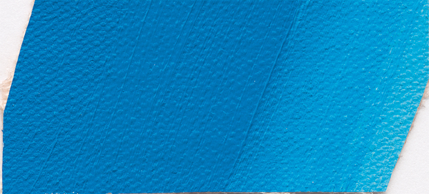 Azurblau}