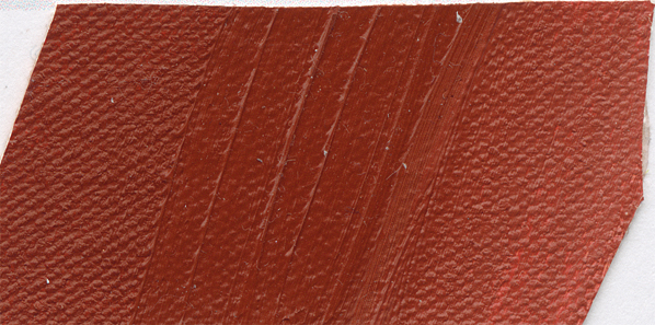 Terra rosso}