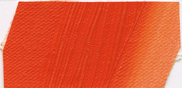 Zinnoberrot hell}