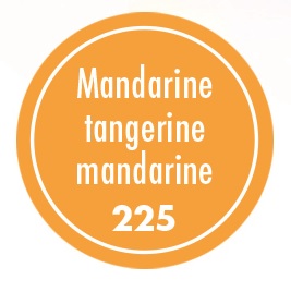 Mandarine}