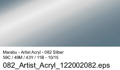 Metallic-silber}