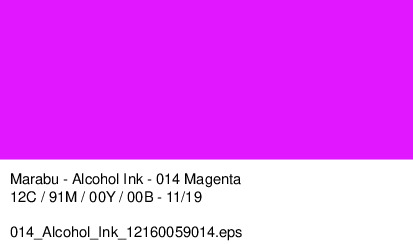 Magenta}