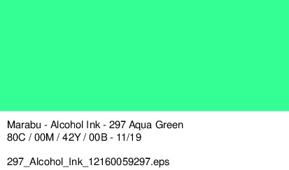 Aquagrün}