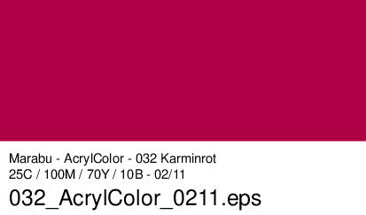 Karminrot}