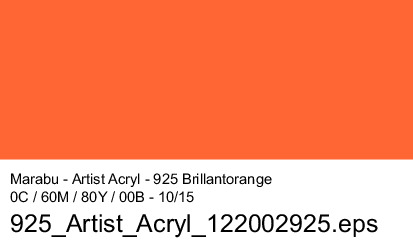 Brillantorange}
