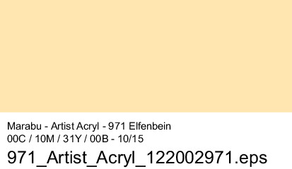 Elfenbein}