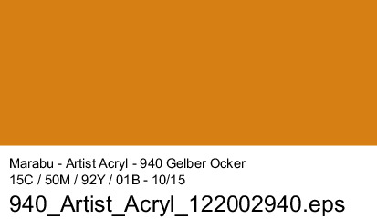 Gelb Ocker}