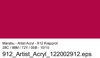 Krapprot}