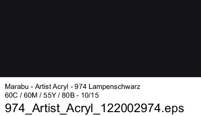 Lampenschwarz}